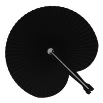 Mini opvouwbare handwaaier