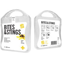 MyKit Bites & Stings White