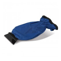 Ijskrabber met handschoen relatiegeschenken