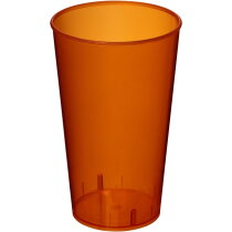 Arena 375 ml kunststof beker