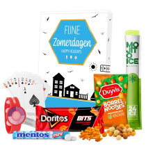 Zomerpakket - Let's Enjoy