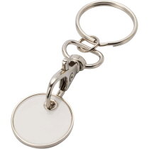 Rory sleutelhanger met trolleymunt