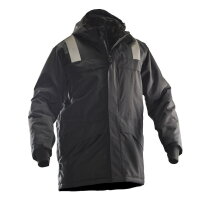 Jobman Winter Parka bedrukken