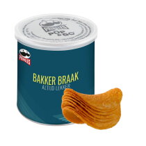 Mini Pringles chips relatiegeschenken
