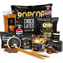 Kerstpakket Speciaal Voor Jou