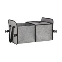 RPET Felt Organizer Cooler opbergtas/koeltas