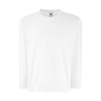 Kids LS Value Weight T