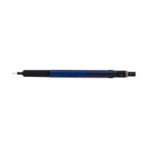 rOtring 500 vulpotlood blauw