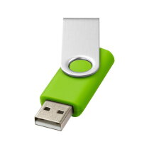Rotate basic USB
