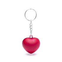 Anti-stress sleutelhanger Heart