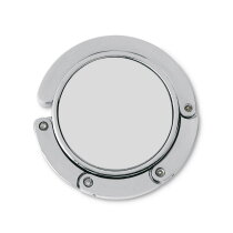 MADAME Handtashouder zilver relatiegeschenken