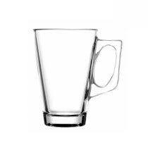 Theeglas Omega 25 cl bedrukken