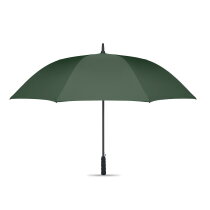 LLUVIA 27 inch windbestendige paraplu Groen