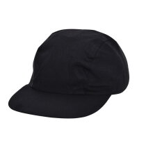 Jockey Cap Zwart acc. Zwart