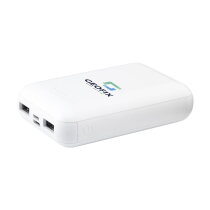 PocketPower Wireless Powerbank