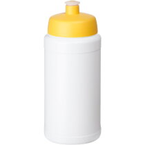 Baseline® Plus 500 ml fles met sportdeksel