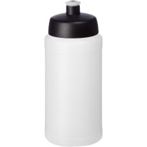 Baseline® Plus 500 ml fles met sportdeksel