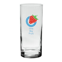 Judith drinkglas 26 cl. bedrukken