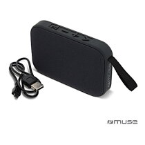 M-308 | Muse 5 Watt Bluetooth Speaker
