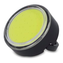 Oplaadbare multifunctionele lamp