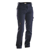 Jobman Dames Werkbroek Stretch