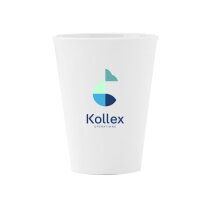 Beker gemaakt van Suikerriet 20 cl.