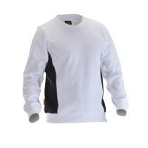 Jobman Sweater bedrukken