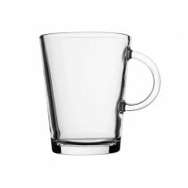 Theeglas Manchester 29 cl.
