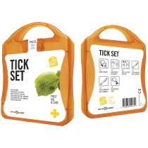 MyKit Tick set Orange
