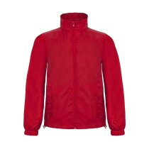 Midseason Windbreaker - JUI60