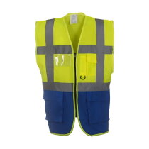 Hi-Vis Executive Waistcoat