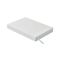 ROUTINE A5 dagplanner ongedateerd Wit