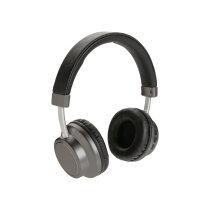 Swiss Peak draadloze hoofdtelefoon V3, grijs