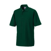 Hard Wearing Polo Shirt - up to 4XL