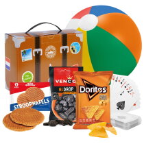 Zomerpakket - Brussel