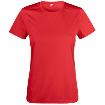 Clique Basic Active dames T-shirt 135 g/m²