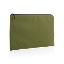Impact Aware™ laptop 15.6" minimalistische laptophoes groen