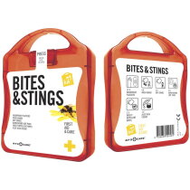 MyKit Bites & Stings Red