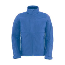 Hooded Softshell Men - JM950