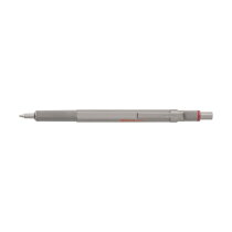 rOtring 600 balpen zilver
