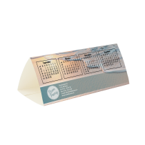 Budget bureaukalender bedrukken