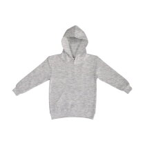 Kids&rsquo; Hooded Sweatshirt