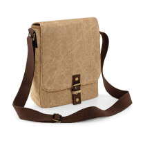 Vintage Canvas iPad&trade;/Tablet Reporter