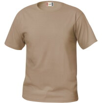 Clique Basic kinder T-shirt 145 g/m&sup2;