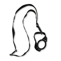 Keycord met flessenhouder