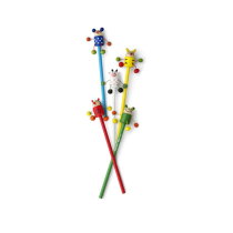 Houten potlood George custom/multicolor