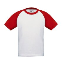 Baseball-T Kids - TK350