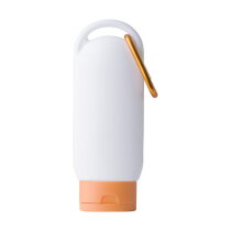 Zonnebrandcr&eacute;me Suntime oranje