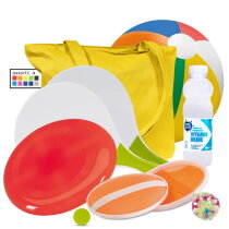 Zomerpakket - Strandtas Sport