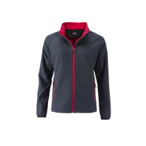Dames Promo Softshell Jas 280 g/m²